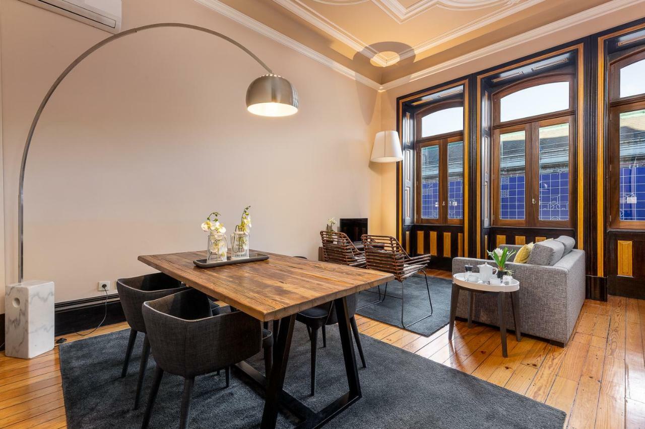 Youropo - Bolhao OOporto Exteriör bild