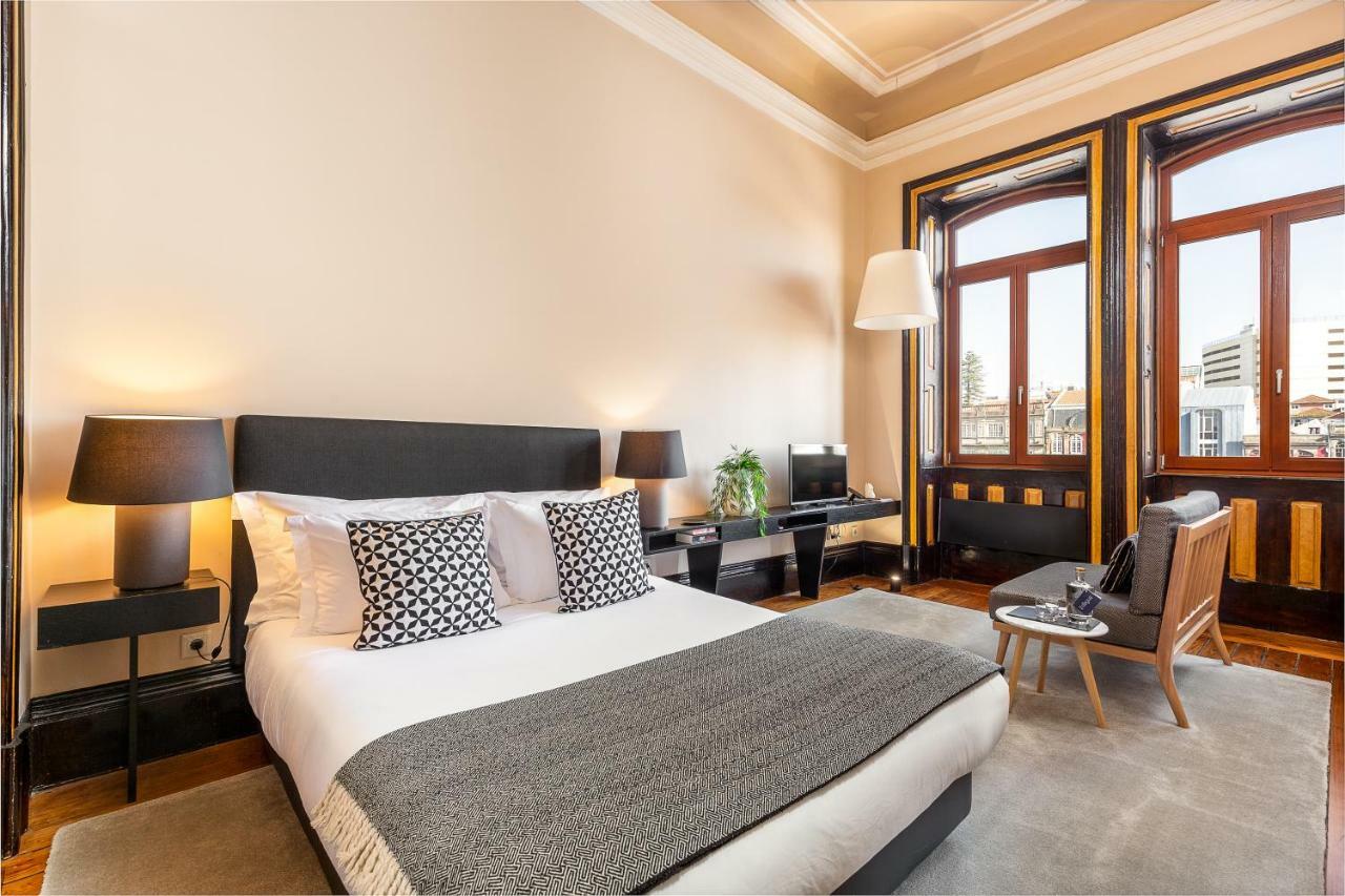 Youropo - Bolhao OOporto Exteriör bild