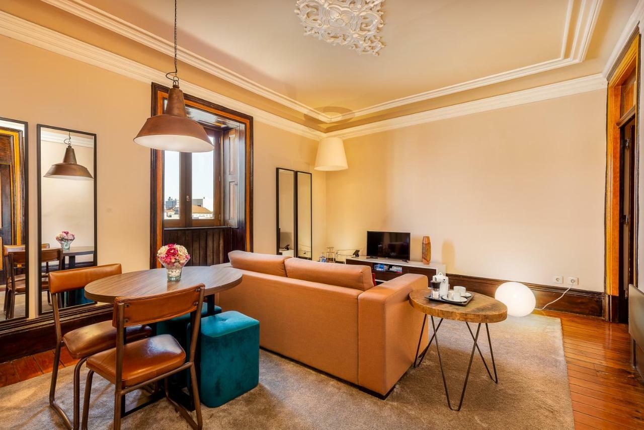 Youropo - Bolhao OOporto Exteriör bild