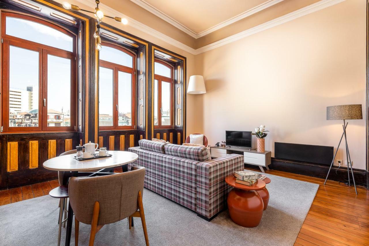 Youropo - Bolhao OOporto Exteriör bild