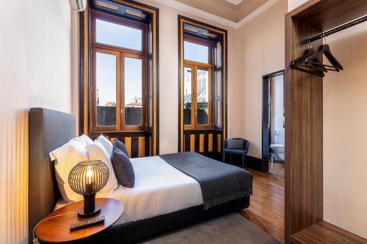 Youropo - Bolhao OOporto Exteriör bild