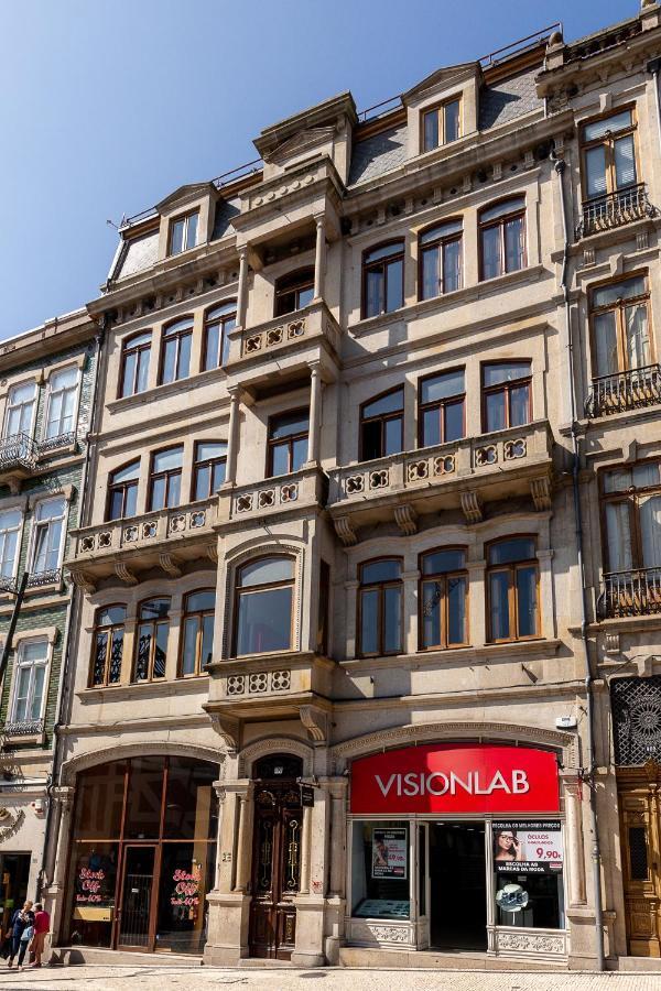 Youropo - Bolhao OOporto Exteriör bild